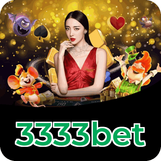 Tabela RTP dos jogos de cassino da 3333bet