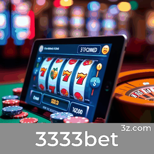 3333bet Bônus: Estratégias para Valor Máximo