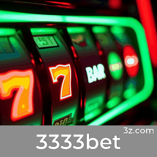 3333bet Bônus: Estratégias para Valor Máximo
