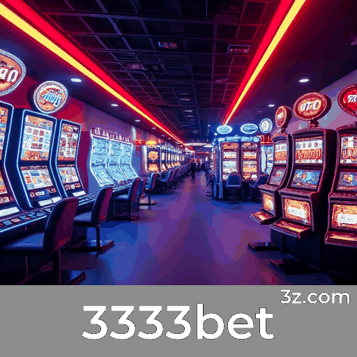 3333bet: Especialista em Apostas Esportivas no Brasil
