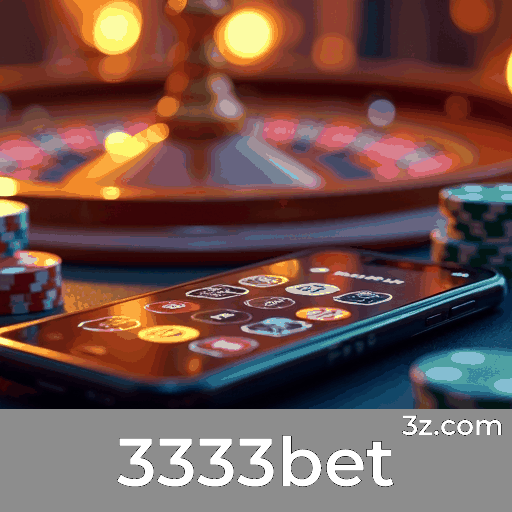 3333bet: A Emoção dos Jogos de Cassino e Oportunidades de Ganho