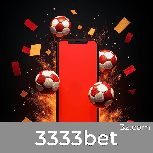 Mundo de Jogos Extraordinários do 3333bet: Diversão Ilimitada