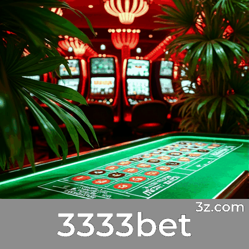 Recompensas Reais e Transparentes no 3333bet: Promoções Sem Pegadinhas