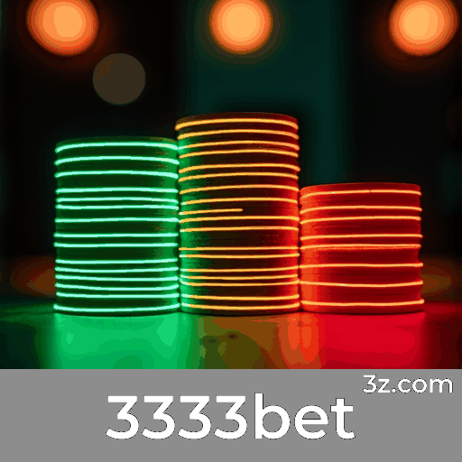 Mundo de Jogos Extraordinários do 3333bet: Diversão Ilimitada
