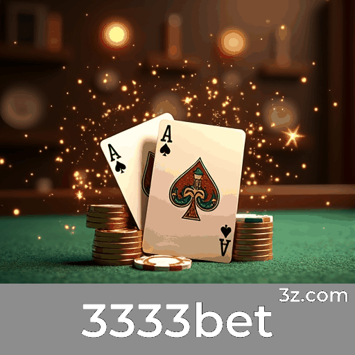 3333bet Social Casino: Uma Nova Dimensão de Interatividade